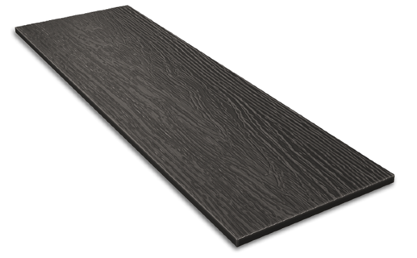 Фибросайдинг DECOVER 3600 x 190 x 8 мм Gray купить в Выборге