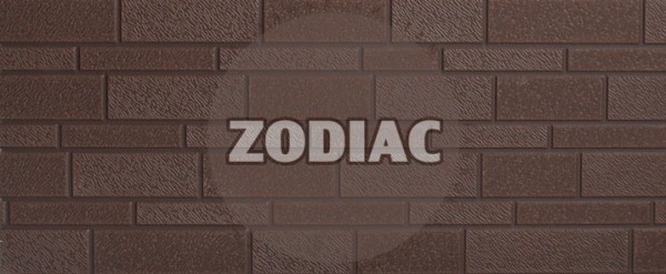 Фасадная панель Zodiac Эконом панели AG1-002E купить в Выборге
