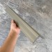 Угол EasyDecking Co-extrusion 57х57 Driftwood купить в Выборге