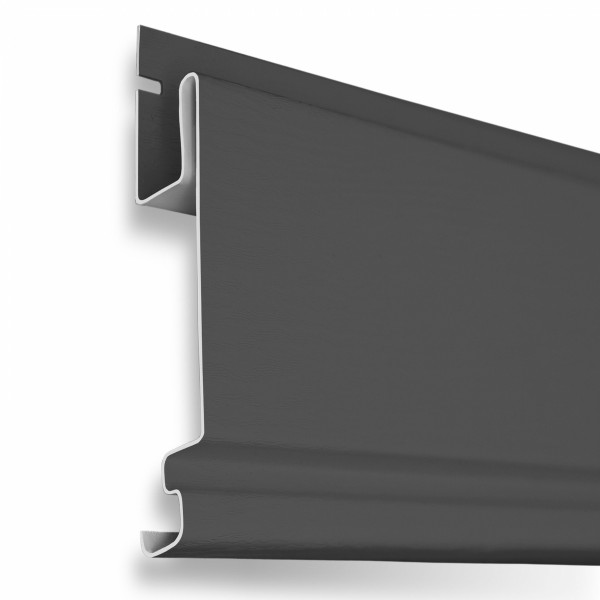 Добор 95 мм графитовый купить в Выборге