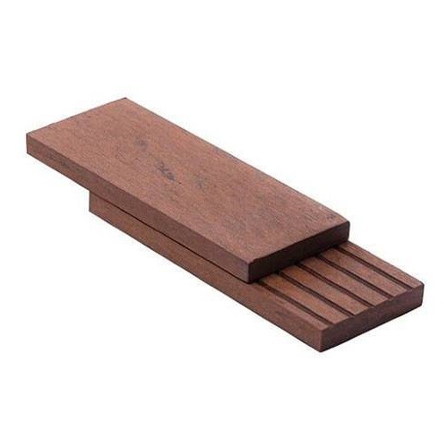 Плинтус Bruggan Multicolor 10х80х2200 Кедр купить в Выборге