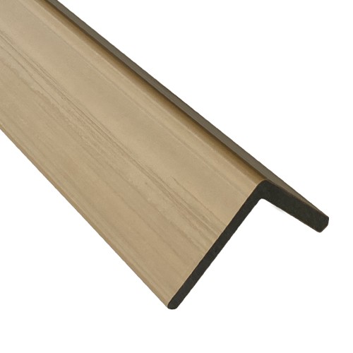 Угол EasyDecking Co-extrusion 57х57 Oak купить в Выборге