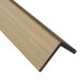 Угол EasyDecking Co-extrusion 57х57 Oak купить в Выборге