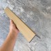 Угол EasyDecking Co-extrusion 57х57 Oak купить в Выборге