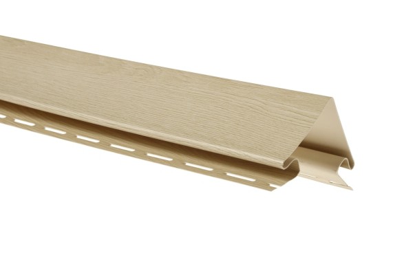 Угол наружный К-12, ВН, Ольха купить в Выборге