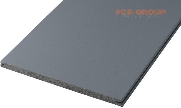 Фиброцементные панели FCS Group Smooth Line F15 купить в Выборге