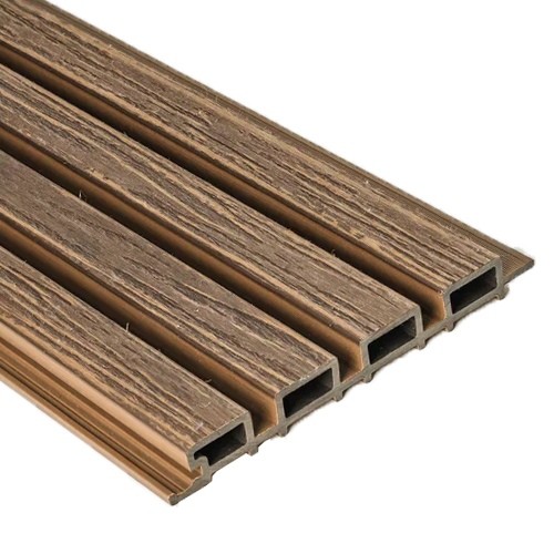Стеновая панель CM Decking CM Wall ZEBRANO, Коричневый (под заказ) купить в Выборге