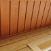 Софит Ю-Пласт, перфорация по центру Дуб Золотой купить в Выборге