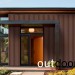 Панель универсальная ДПК Outdoor 3D шлифованная морёный дуб купить в Выборге