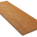 Фибросайдинг DECOVER 3600 x 190 x 8 мм Caramel купить в Выборге