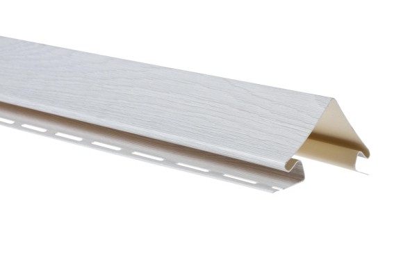 Угол наружный К-12, ВН, Ясень купить в Выборге