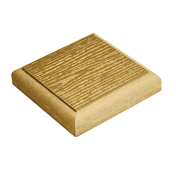 Крышка верхняя FAYNAG ДПК орех купить в Выборге