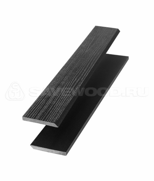 Торцевая рейка Savewood Черный купить в Выборге