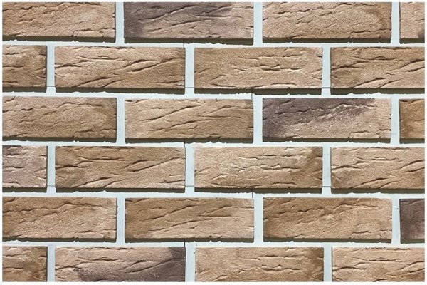 Фиброцементные панели КАНЬОН коллекция КЛИНКЕР 48 купить в Выборге