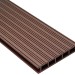 Террасная доска из ДПК Faynag Premium VELVET-ZEBRA  — Шоколад купить в Выборге