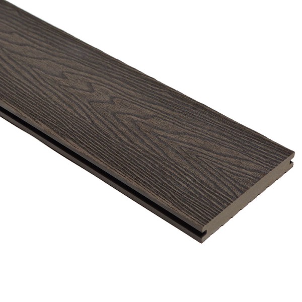 Террасная доска из ДПК CM Decking серия VINTAGE SOLID венге (под заказ) купить в Выборге
