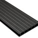 Террасная доска из ДПК Faynag Premium VELVET-ZEBRA  — Кварц купить в Выборге