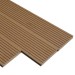 Террасная доска из ДПК CM Decking серия VINTAGE SOLID дуб (под заказ) купить в Выборге