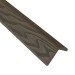 Уголок 3D EasyDecking Wood-Х 50х50 Венге купить в Выборге