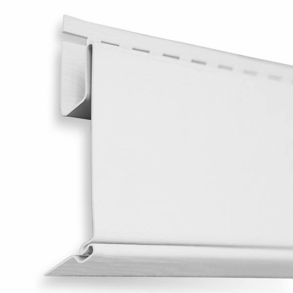 Основание угла 95 мм белый купить в Выборге