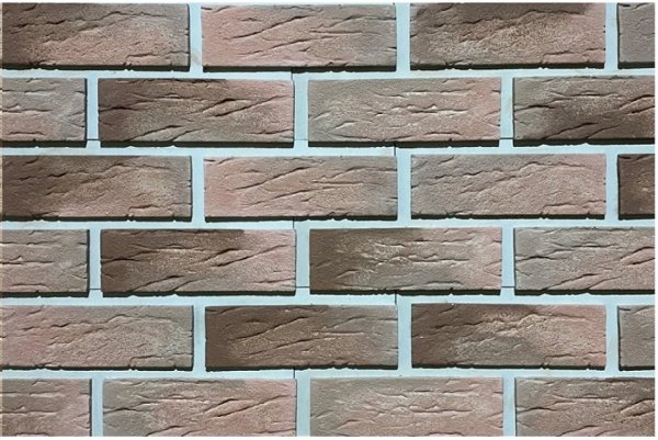 Фиброцементные панели КАНЬОН коллекция КЛИНКЕР 41 купить в Выборге