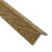 Уголок 3D EasyDecking Wood-Х 50х50 Дуб купить в Выборге