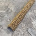 Уголок 3D EasyDecking Wood-Х 50х50 Дуб купить в Выборге