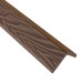 Уголок 3D EasyDecking Wood-Х 50х50 Коричневый купить в Выборге