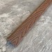 Уголок 3D EasyDecking Wood-Х 50х50 Коричневый купить в Выборге