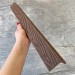 Уголок 3D EasyDecking Wood-Х 50х50 Коричневый купить в Выборге