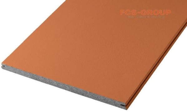 Фиброцементные панели FCS Group Smooth Line F32 купить в Выборге