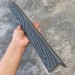 Уголок 3D EasyDecking Wood-Х 50х50 Серый купить в Выборге