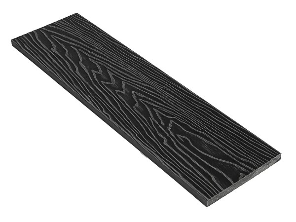 Заборная доска ДПК Deckart Palisad Pro Графит купить в Выборге