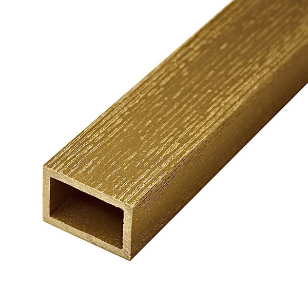 Балясина FAYNAG ДПК WOOD орех купить в Выборге