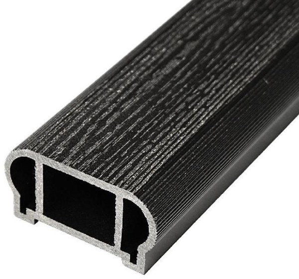 Перила FAYNAG ДПК WOOD кварц купить в Выборге