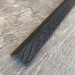 Уголок 3D EasyDecking Wood-Х 50х50 Черное дерево купить в Выборге