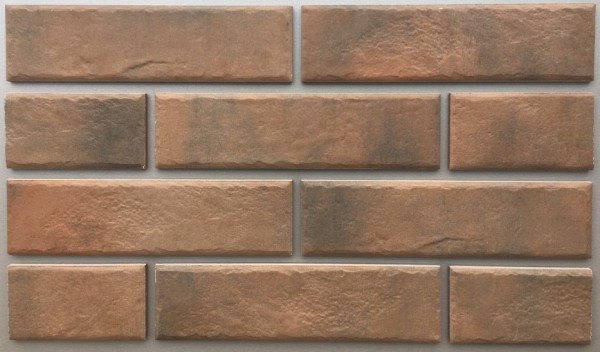 Фасадная Термопанели Аляска Retro Brick Cardamon купить в Выборге