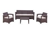 Коллекция мебели Rattan Comfort 5 купить в Выборге