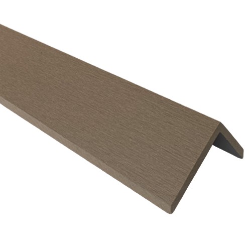 Уголок EasyDecking Wood-Х 50х80 Венге купить в Выборге