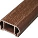 Перила FAYNAG ДПК WOOD шоколад купить в Выборге
