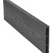 Доска для грядок и клумб из ДПК NauticPrime, 25х150х2950 серый купить в Выборге