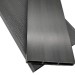 Доска для грядок и клумб из ДПК NauticPrime, 25х150х2950 серый купить в Выборге