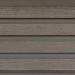 Фасадная доска из ДПК Faynag Wood Рейка Графит купить в Выборге