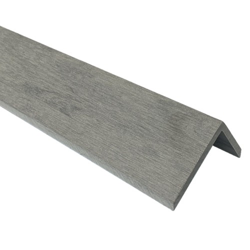 Уголок EasyDecking Wood-Х 50х80 Серый Микс купить в Выборге