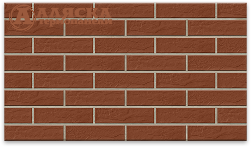 Фасадные Термопанели Аляска Rot Rustic купить в Выборге