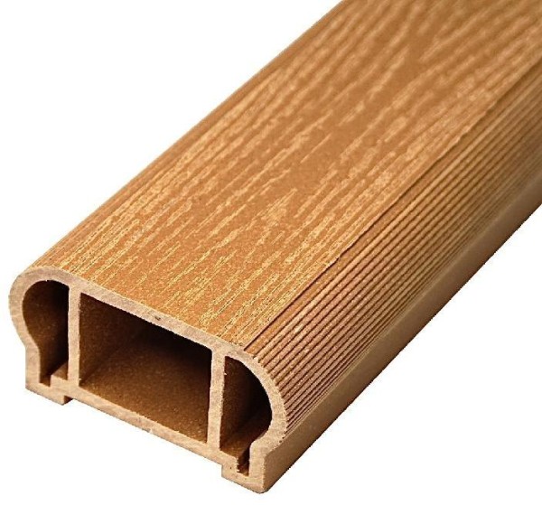 Перила FAYNAG ДПК WOOD тик купить в Выборге