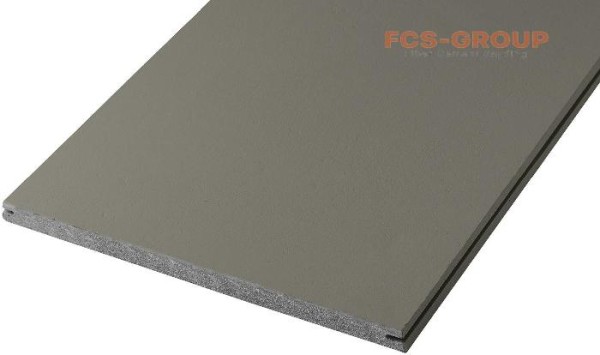 Фиброцементные панели FCS Group Smooth Line F53 купить в Выборге