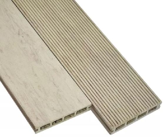 Террасная доска ДПК Deckart Select colorite Сакура купить в Выборге