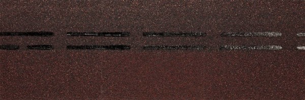 Коньково-карнизная черепица Docke Premium, зрелый каштан купить в Выборге