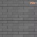 Фиброцементные панели FCSPRO Stone Block, 400x190x8 купить в Выборге